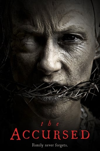 The Accursed ( 2021 )