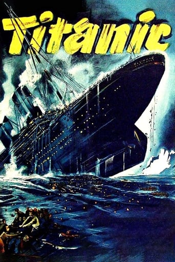 Titanic ( 1943 ) مدبلج الماني