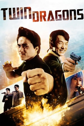 Twin Dragons ( 1992 )