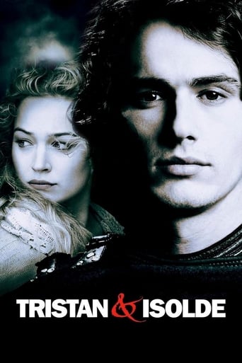 Tristan And Isolde (2007) Multi Sub