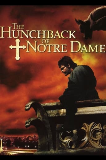 The Hunchback of Notre Dame ( 1982 )