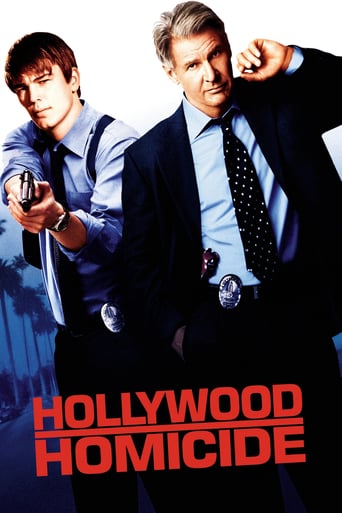 Hollywood Homicide ( 2003 ) HD