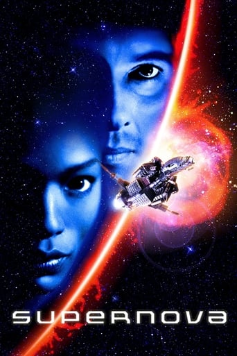 Supernova (2000) Multi Sub