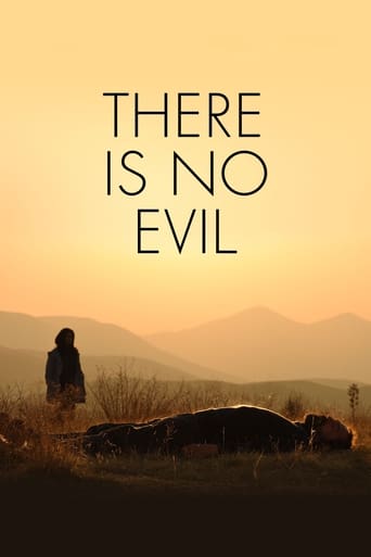 There Is No Evil ( 2020 )
