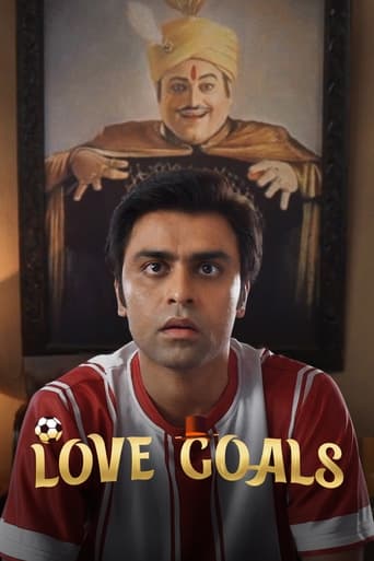 Love Goals ( 2022 )