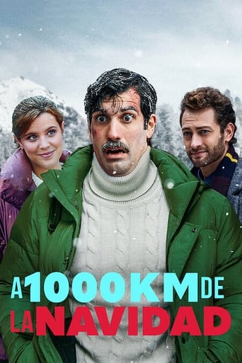 Miles From Christmas ( 2021 )