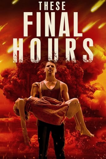 These Final Hours (2014) Eng Sub