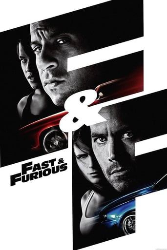 Fast And Furious ( 2009 )
