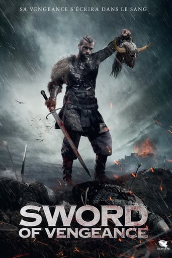 Sword Of Vengeance (2015) Eng Sub