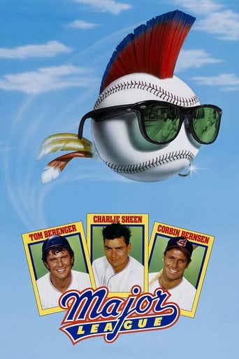 Major League ( 1989 )