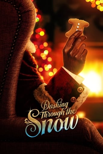 Dashing Through the Snow ( 2023 )