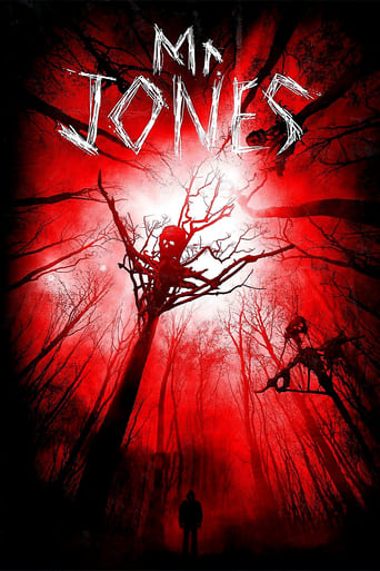 Mr  Jones ( 2013 )