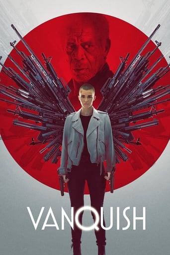  Vanquish (2021) Multi sub