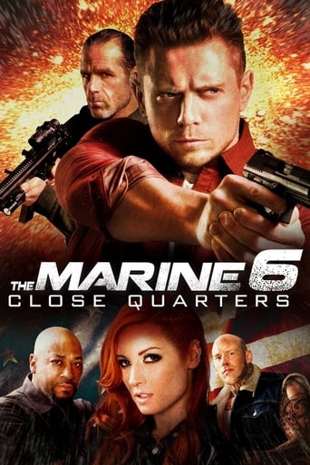 The Marine 6: Close Quarters ( 2018 )