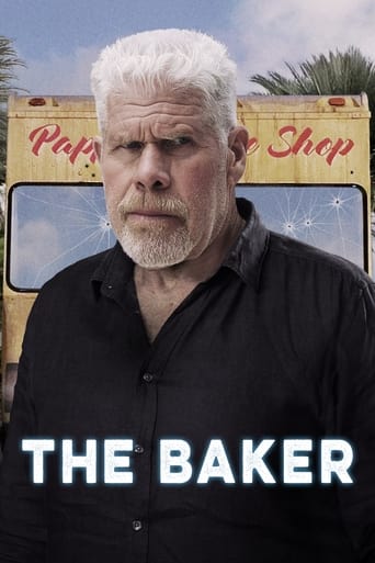The Baker ( 2022 )