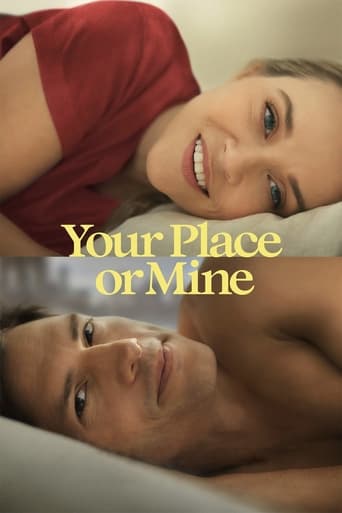 Your Place or Mine ( 2023 )