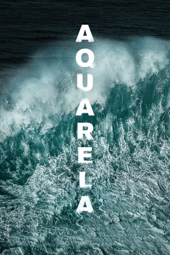 Aquarela ( 2018 )