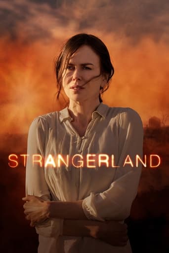 Strangerland (2015) Multi Sub