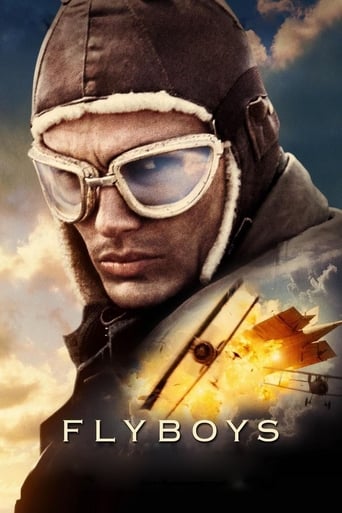 Flyboys (2006) Pure