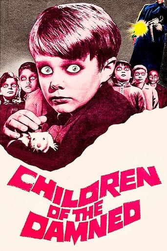 Children of the Damned ( 1964 )