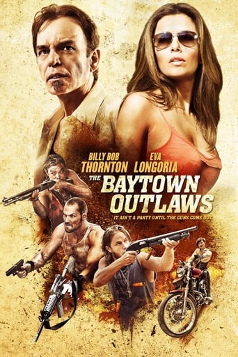 The Baytown Outlaws (2012) Eng Sub