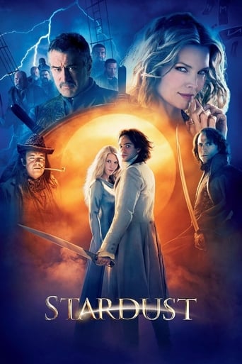 Stardust ( 2007 ) HD