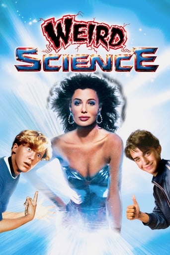 Weird Science ( 1985 )