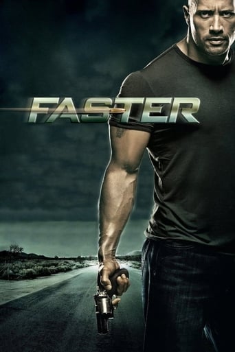 Faster (2010) Multi Sub