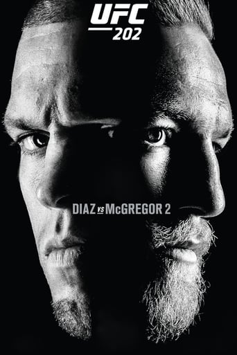 UFC 202: Diaz Vs  McGregor 2