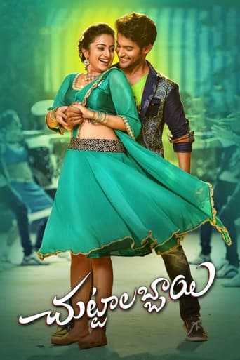  Chuttalabbai ( 2016 )