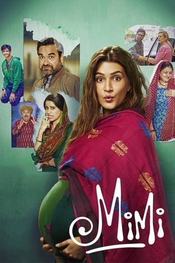 Mimi ( 2022 )