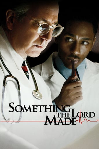 Something The Lord Made ( 2004 )