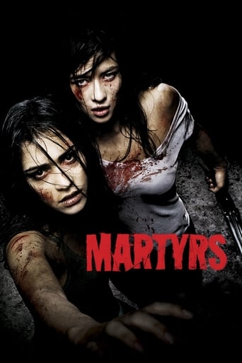Martyrs (2008) Eng Sub