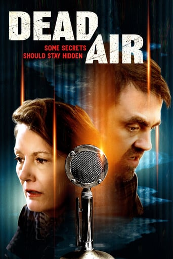 Dead Air ( 2021 )