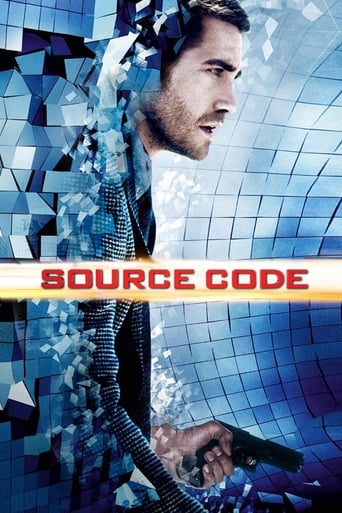 Source Code ( 2011 )