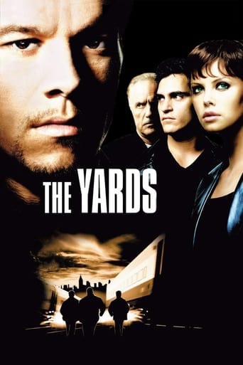 The Yards (2000) Multi Sub