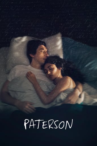 Paterson (2016) Eng Sub