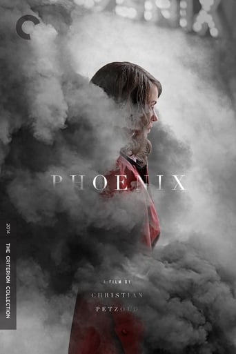 Phoenix ( 2014 ) مدبلج الماني