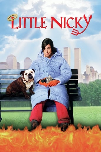 Little Nicky ( 2000 )