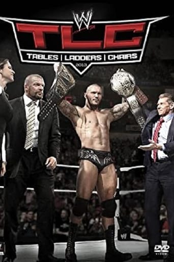   WWE TLC: Tables, Ladders And Chairs ( 2013 )