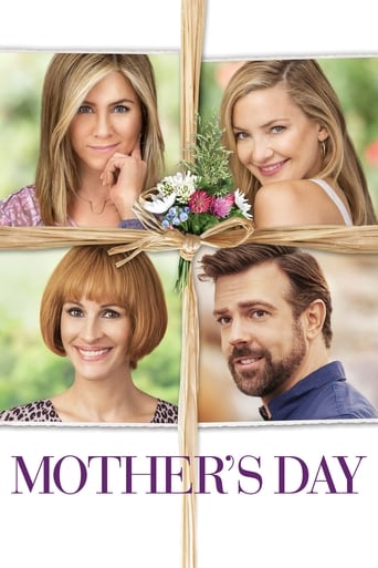 Mother's Day (2016) Eng Sub