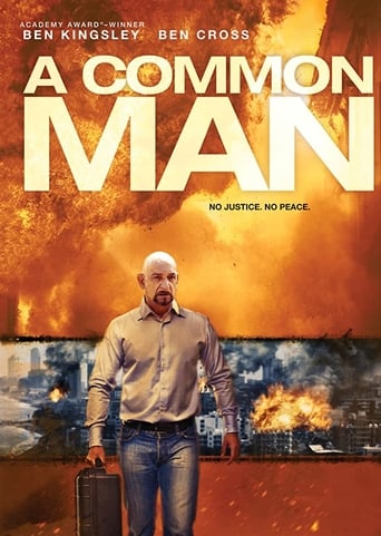 A Common Man ( 2013 ) Multi Sub
