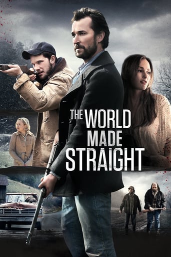 The World Made Straight (2015) Eng Sub