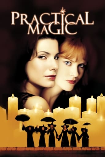Practical Magic ( 1998 )