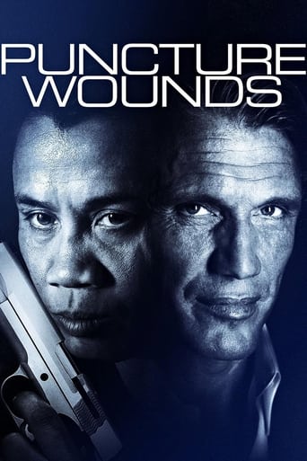 Puncture Wounds ( 2014 )
