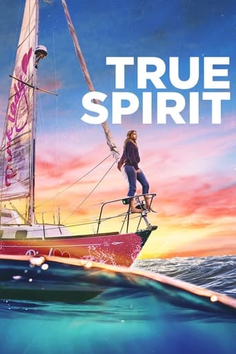 True Spirit ( 2023 )