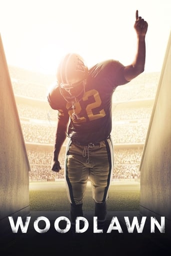 Woodlawn (2016) Multi Sub