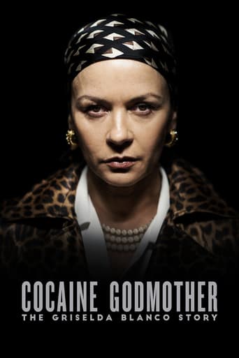  Cocaine Godmother ( 2017 )