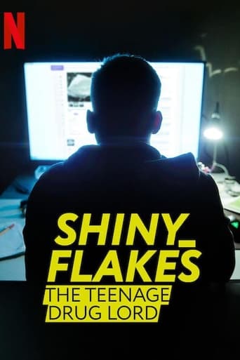 Shiny_Flakes: The Teenage Drug Lord ( 2021 ) مدبلج الماني