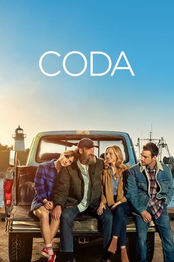 CODA (2021) Multi Sub
